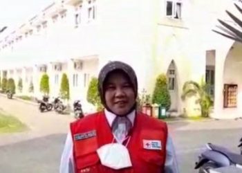Kegiatan Donor Darah ke 2 Ketua PMI Kecamatan Jasinga Targetkan 200 Kantong Darah