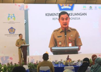 Mad Romli : Pemkab Tangerang Tuntaskan Program Unggulan