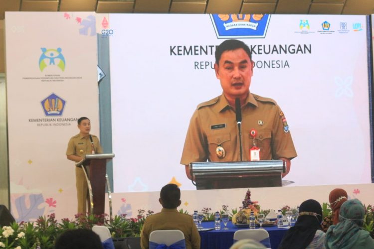 Mad Romli : Pemkab Tangerang Tuntaskan Program Unggulan