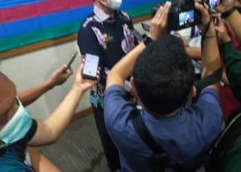 RT/RW Hingga Sektor Swasta di Jakarta Utara Ikuti Sosialisasi Pajak Berkeadilan