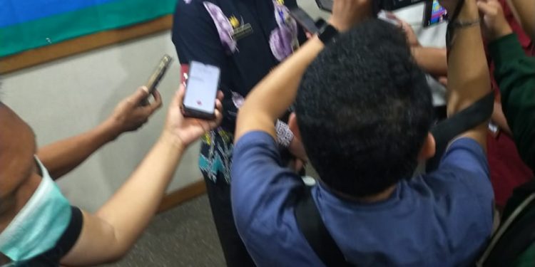 RT/RW Hingga Sektor Swasta di Jakarta Utara Ikuti Sosialisasi Pajak Berkeadilan