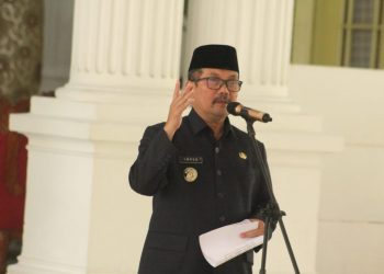 Validasi Data Tetap Menjadi Isu Utama Kemiskinan