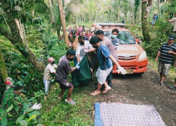 Tiga Hari Tidak Pulang, Kakek di Bojongsari Ditemukan Meninggal