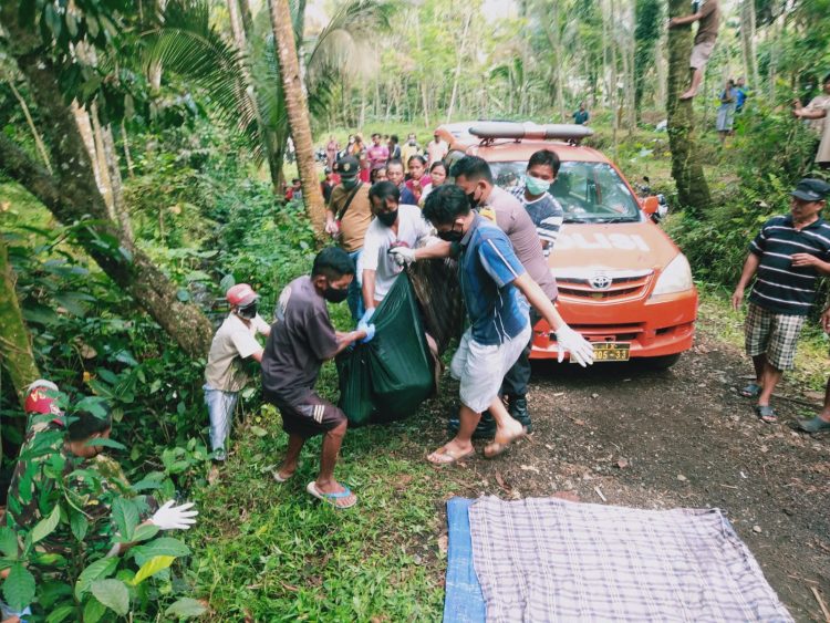 Tiga Hari Tidak Pulang, Kakek di Bojongsari Ditemukan Meninggal