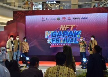 Ngapak Festival 2022 Mempercepat Pemulihan Ekonomi Daerah