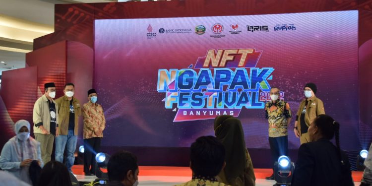 Ngapak Festival 2022 Mempercepat Pemulihan Ekonomi Daerah