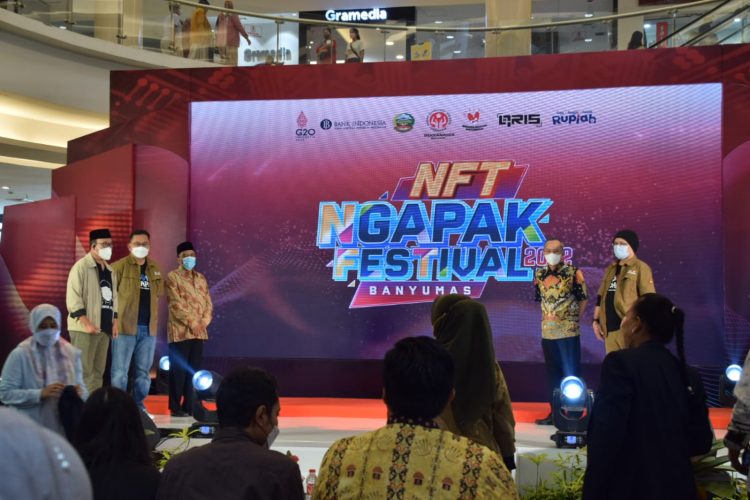 Ngapak Festival 2022 Mempercepat Pemulihan Ekonomi Daerah