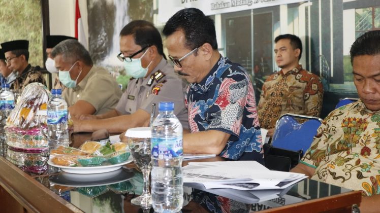 Usulan Warga Tentang Pendidikan, Infrastruktur, Kesehatan Akan Dikawal DPRD Kabupaten Bogor Dapil I, Pada Masa Sidang Ke-3