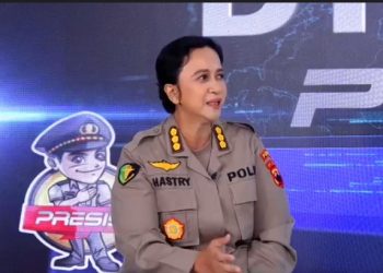 Dokter Hastry Ungkap Pentingnya Hasil Forensik Untuk Menguak Fakta Tindak Pidana