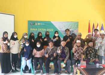 Racana Soedirman Gelar Pelatihan Pengemasan dan Branding Produk