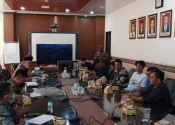 Sekda Bakal Buka Skor PPDB, Siswa Siluman Terancam Dianulir ?