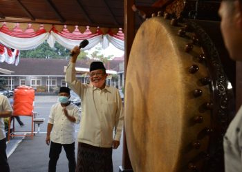 Pemkab Banyumas Gelar Doa Sambut Tahun Baru Hijriah