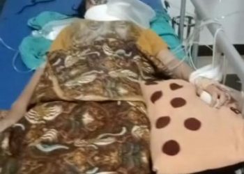 Tatia Nur Syifa 16 tahun, Korban Tabrak Hingga Meninggal di Jalan Raya Pabuaran Cipendeuy – Subang