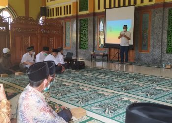 Ratusan Warga Serbu Pengobatan Gratis RSUD Ajibarang