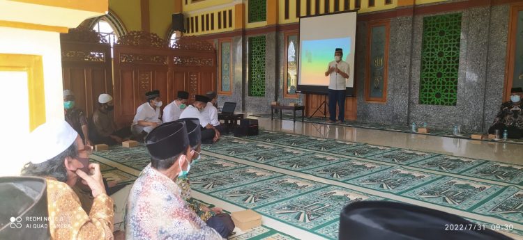Ratusan Warga Serbu Pengobatan Gratis RSUD Ajibarang