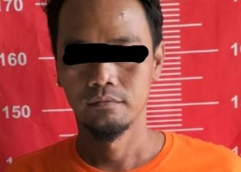 Lakukan Pengeroyokan, Dua Orang Pria di Ringkus Polsek Rajeg Polresta Tangerang
