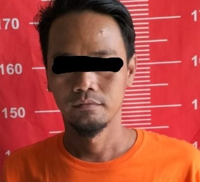 Lakukan Pengeroyokan, Dua Orang Pria di Ringkus Polsek Rajeg Polresta Tangerang