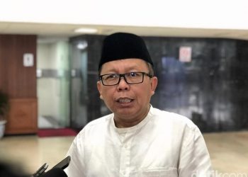 Arsul Sani: Polri Seimbangkan Penegakan Hukum dan HAM, Tunjukkan Kemajuan