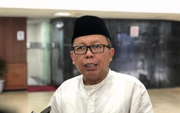 Arsul Sani: Polri Seimbangkan Penegakan Hukum dan HAM, Tunjukkan Kemajuan