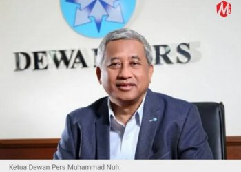 Dewan Pers Tegaskan Media Tidak Perlu Terverifikasi Asal Berbadan Hukum PT Khusus Pers