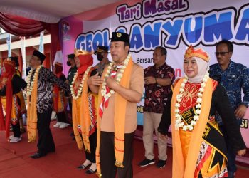 HUT HIMPAUDI, Husein Tekankan Pentingnya Pendidikan Karakter