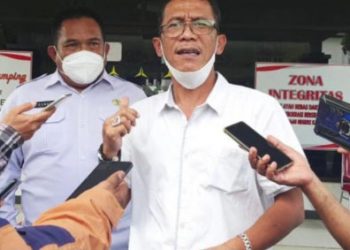 PERUMDAM Tirta Tarum, Rangkap Jabatan Hingga Infrastruktur Terbengkalai’