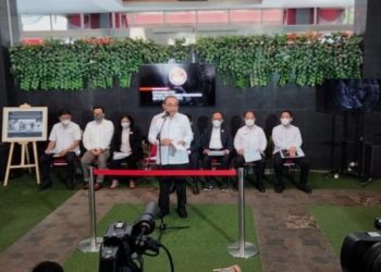 LPSK Akhirnya Cabut Perlindungan Darurat Kepada Tersangka Bharada E