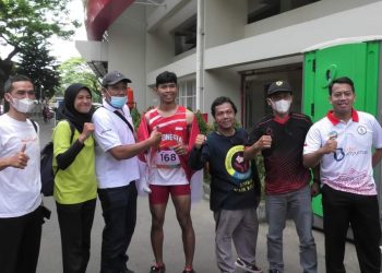 NPCI Banyumas Segera Gelar “Festival Paralympic”