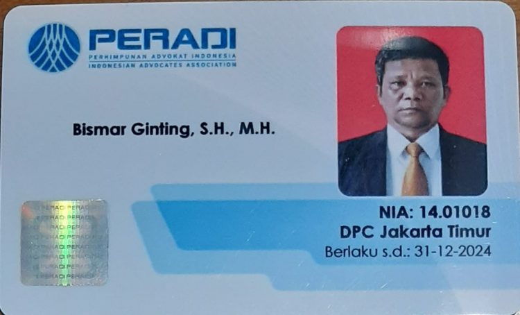 Kasus Polisi Tembak Polisi Bukti Polisi di Titik Nadir Penegakan Hukum,  TNI Harus Dilibatkan Penegakan Hukum, Jangan Biarkan Hanya Institusi Polisi Saja