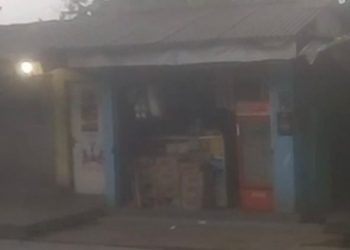 Modus Warung Sembako Tapi Jual Obat Keras, Diduga Kebal Hukum, Polisi Cuek Bebek, Ada Apa ?