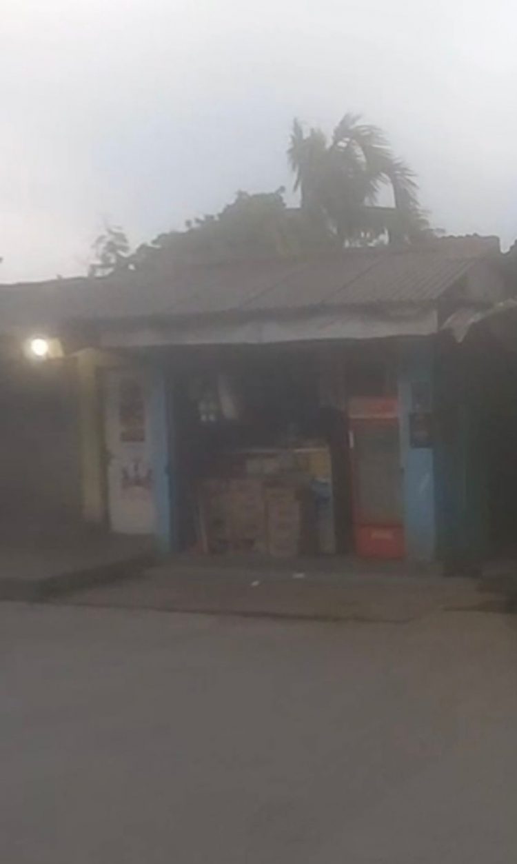 Modus Warung Sembako Tapi Jual Obat Keras, Diduga Kebal Hukum, Polisi Cuek Bebek, Ada Apa ?