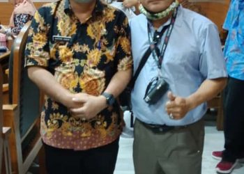 Anggota DPRD Kabupaten Bogor Apresiasi Wartawan Ungkap Maraknya Pungutan di Dikdas Saat Audience, Sekdisdik Dicecar Pertanyaan