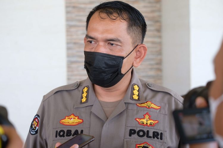 Tak Pandang Bulu ! Dari Judi Online Hingga Ceki, Puluhan Penjudi Ditangkap Jajaran Polda Jateng