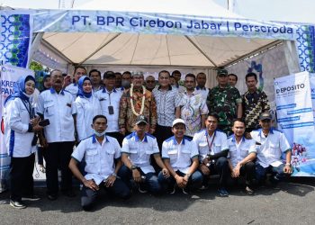 Cirebon Expo 2022, Ajang Pulihkan Ekonomi Masyarakat
