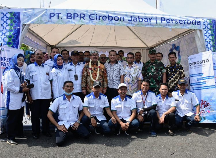 Cirebon Expo 2022, Ajang Pulihkan Ekonomi Masyarakat