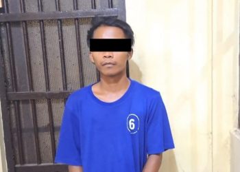 Polres Purbalingga Ungkap Dua Kasus Perjudian