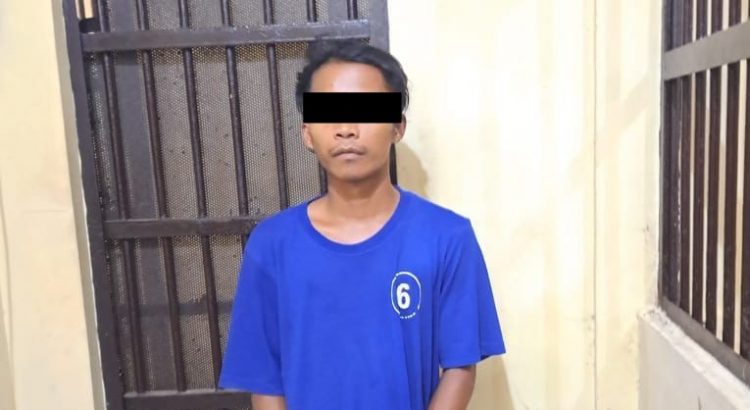 Polres Purbalingga Ungkap Dua Kasus Perjudian