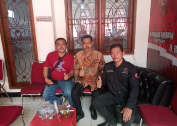 SDN di Cileungsi Masif Diduga Lakukan Pungli, Ketua Komisi 4 DPRD Kabupaten Bogor, Muad Khalim : Akan Saya Desak Kadisdik Untuk Diberikan Sanksi Tegas !