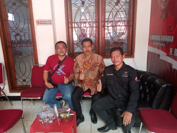 SDN di Cileungsi Masif Diduga Lakukan Pungli, Ketua Komisi 4 DPRD Kabupaten Bogor, Muad Khalim : Akan Saya Desak Kadisdik Untuk Diberikan Sanksi Tegas !