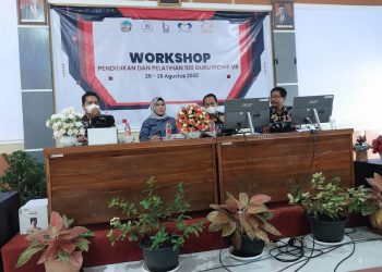 Irawati : Banyumas Calakan dan Milealab Majukan Pendidikan di Banyumas