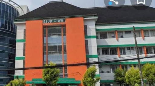 Pelayanan RSUD Ciawi, Tidak Maksimal Diduga Menyalahi Aturan