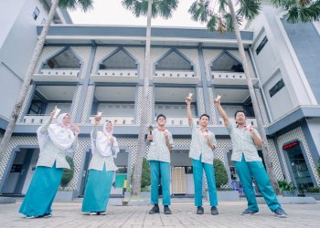 Inilah 10 SMA terbaik di Eks Karesidenan Banyumas, SMA IT Al Irsyad Rangking 1