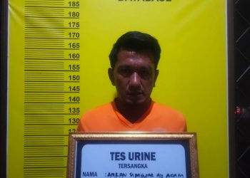 Tak Terima Disanksi, Karyawan PT JJP Lontarkan Ucapan Kotor dan Pukul Mandornya Dilaporkan ke Polsek Kubu