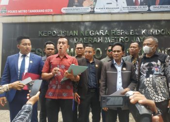 Diduga Kriminalisasi, Pemilik Piknik dan Karyawan Serta Petani Ditetapkan Jadi Tersangka