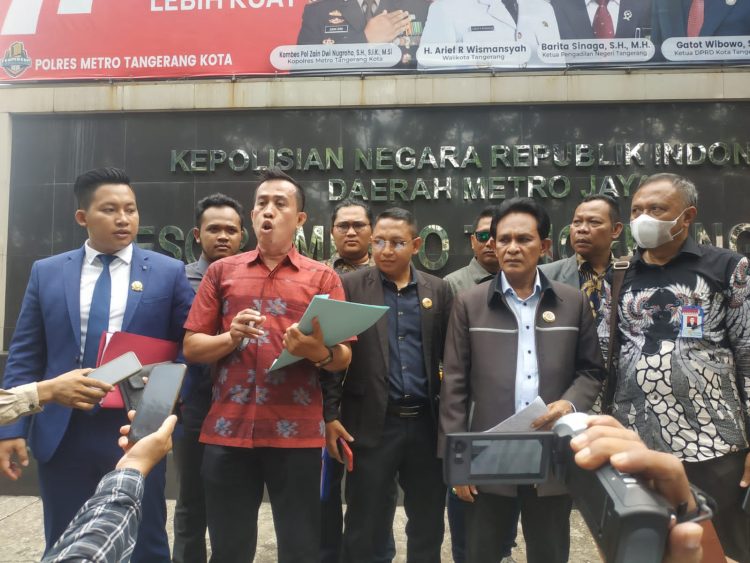 Diduga Kriminalisasi, Pemilik Piknik dan Karyawan Serta Petani Ditetapkan Jadi Tersangka