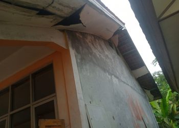 Ketua Komite Sekolah SDN Gintung Cilejet 02, Fasilitas Pendidikan Tentukan Kwalitas