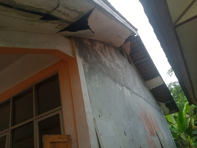 Ketua Komite Sekolah SDN Gintung Cilejet 02, Fasilitas Pendidikan Tentukan Kwalitas