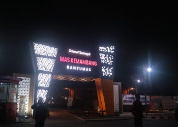 Tiket Masuk Anak Ke Baturraden, Taman Mas Kemambang dan Menara Pandang Gratis