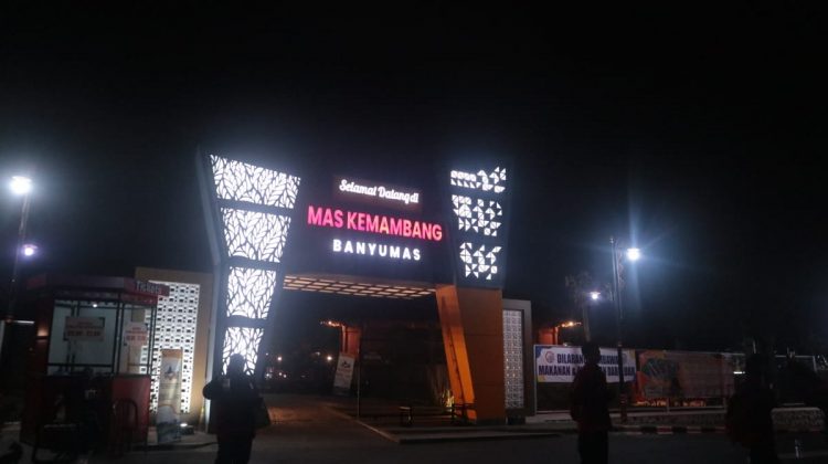 Tiket Masuk Anak Ke Baturraden, Taman Mas Kemambang dan Menara Pandang Gratis