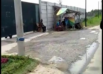 Judi Merajalela di Kabupaten Deli Serdang, Diduga  Basis Terbesar di Sumut ?